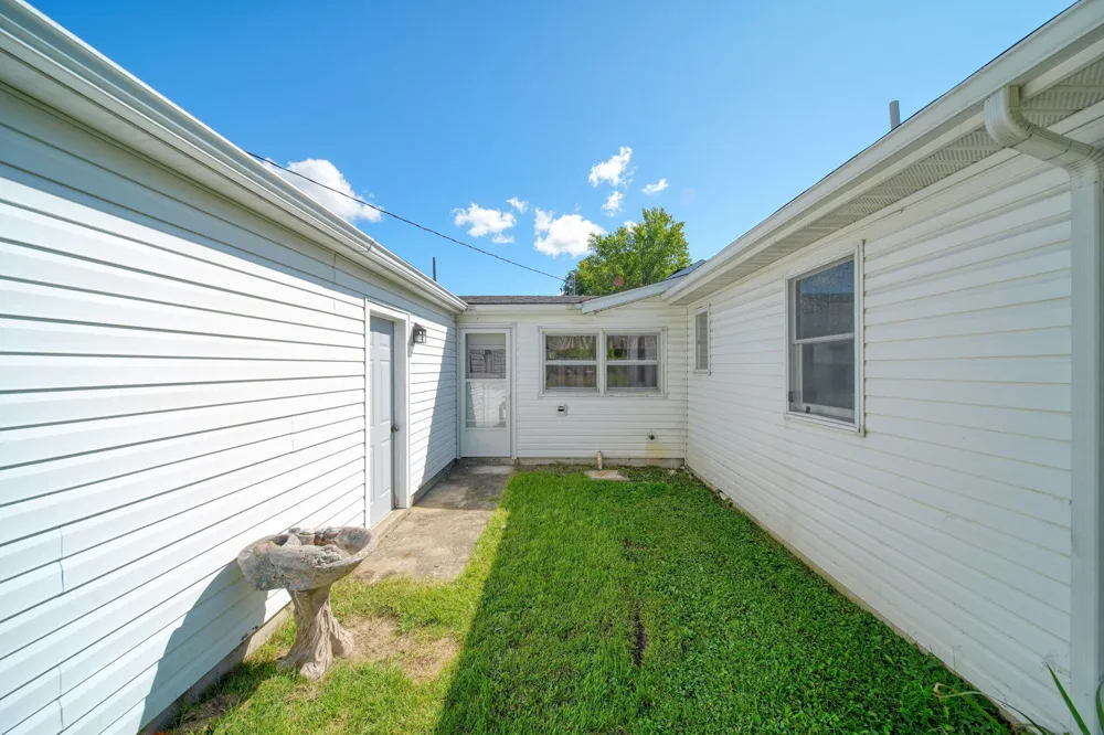 4672 Douglas Road Ida, MI 48140