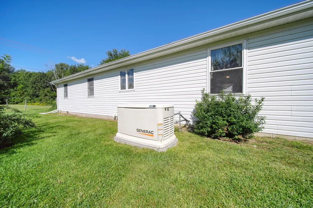 4672 Douglas Road Ida, MI 48140