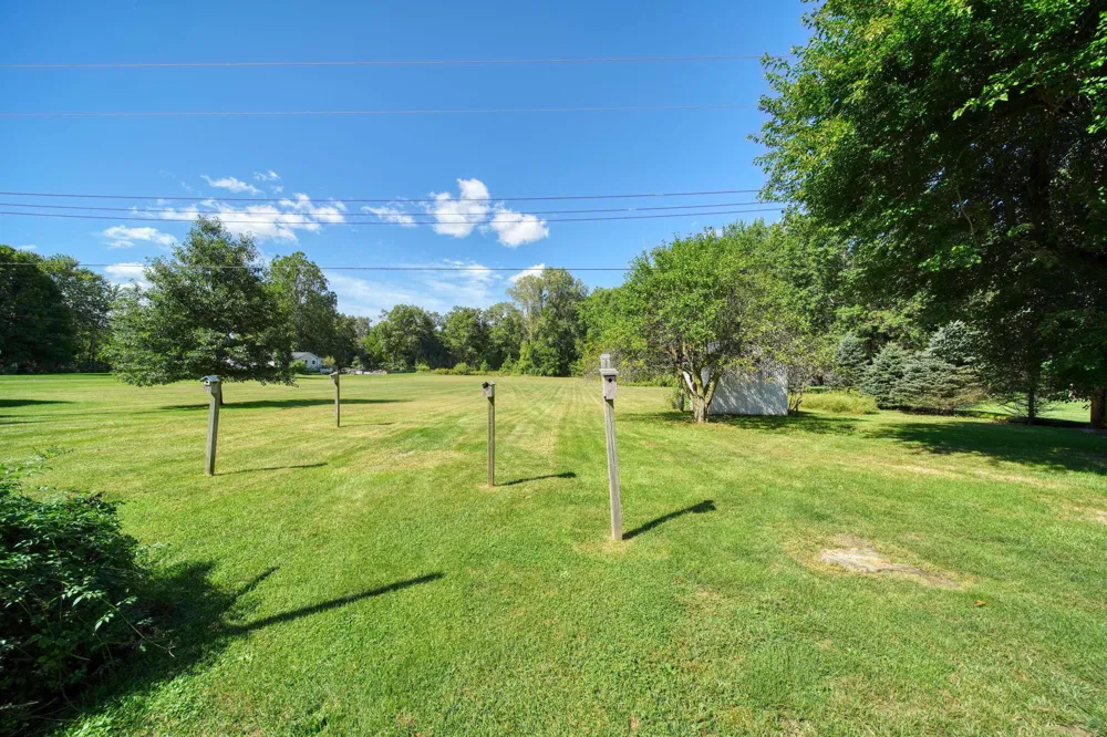 4672 Douglas Road Ida, MI 48140