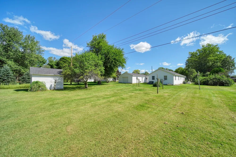 4672 Douglas Road Ida, MI 48140