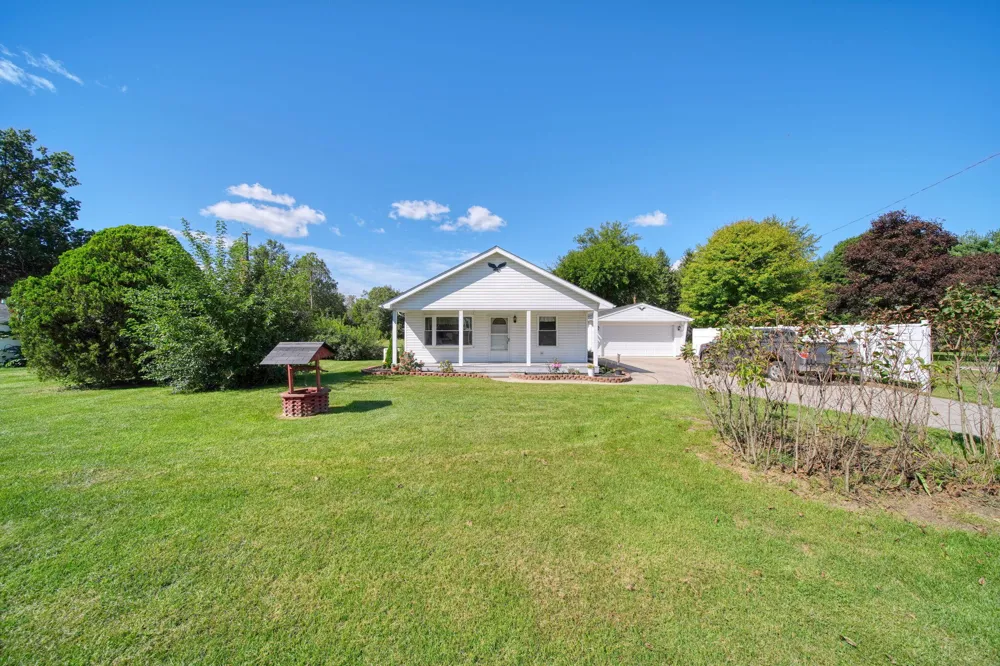 4672 Douglas Road Ida, MI 48140