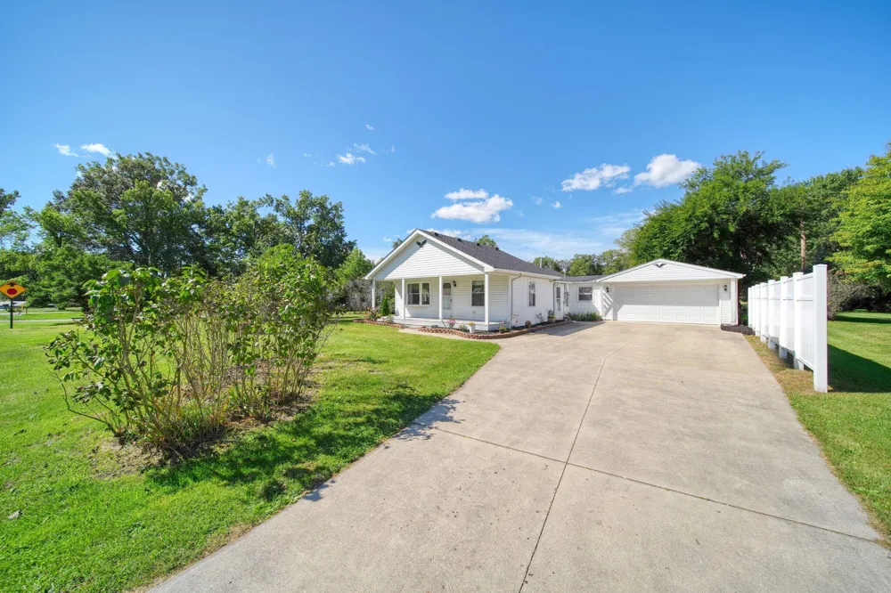 4672 Douglas Road Ida, MI 48140