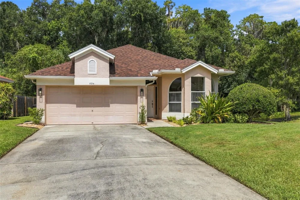 624 KINGSMILL COURT Oldsmar, FL 34677