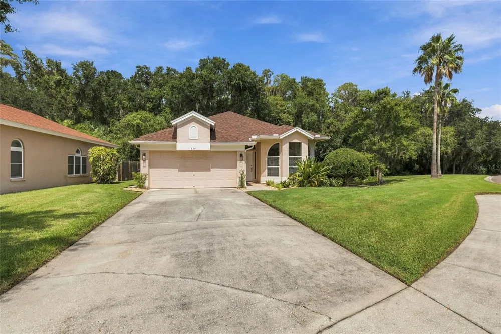 624 KINGSMILL COURT Oldsmar, FL 34677