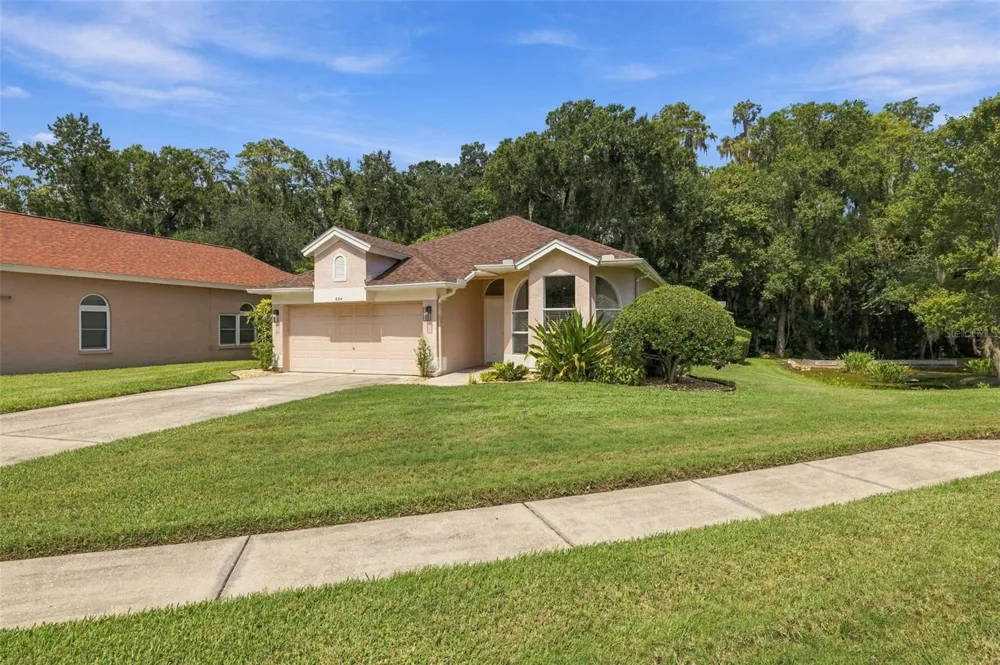 624 KINGSMILL COURT Oldsmar, FL 34677