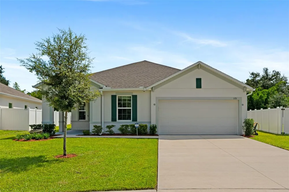 1121 BRADFORD RIDGE Leesburg, FL 34748
