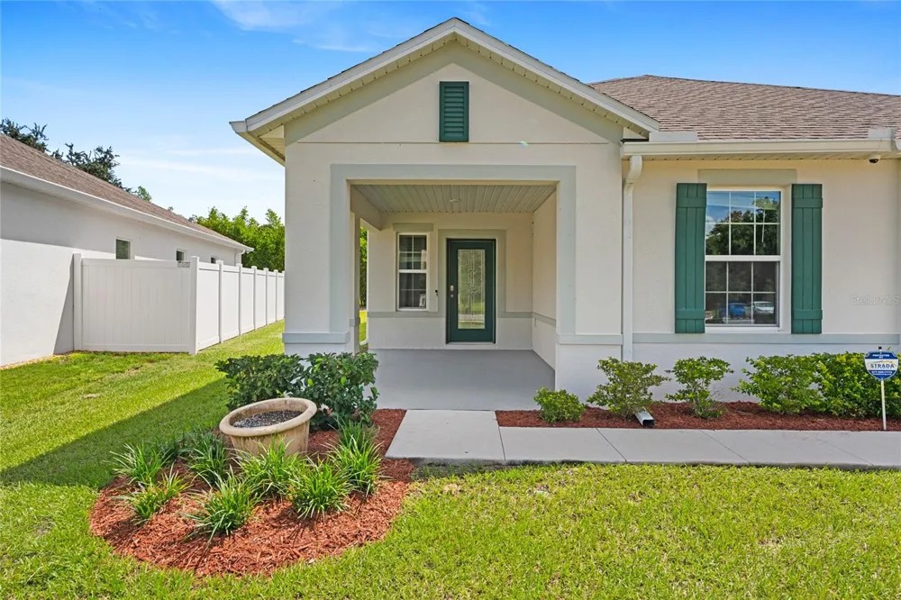 1121 BRADFORD RIDGE Leesburg, FL 34748