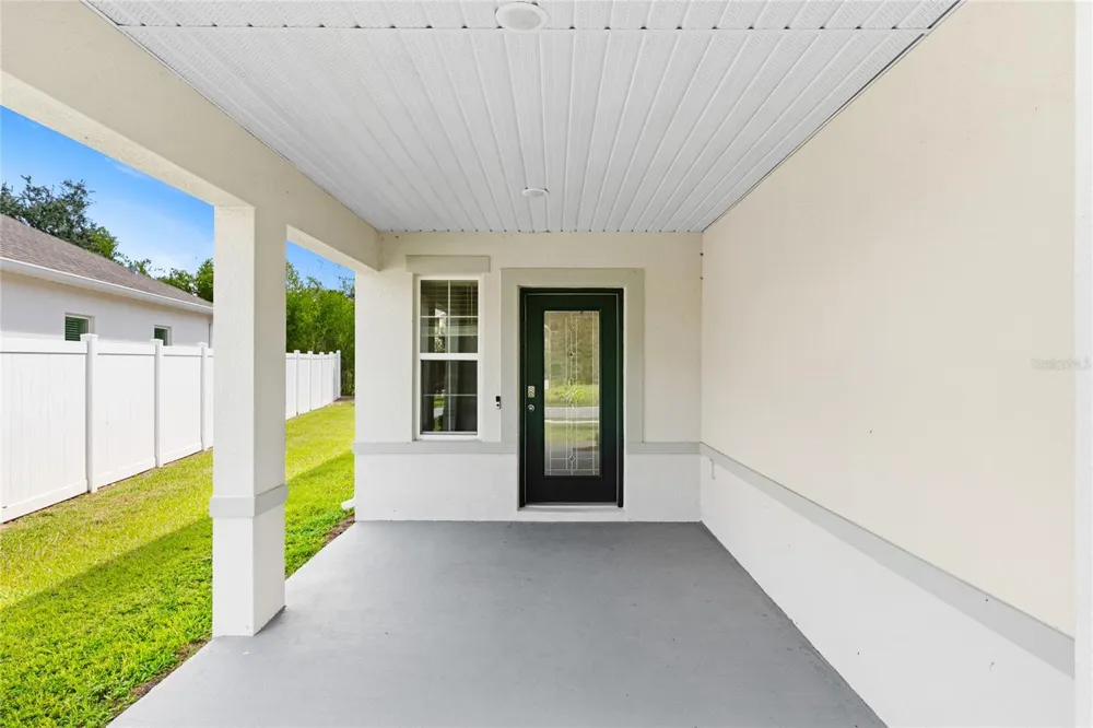 1121 BRADFORD RIDGE Leesburg, FL 34748