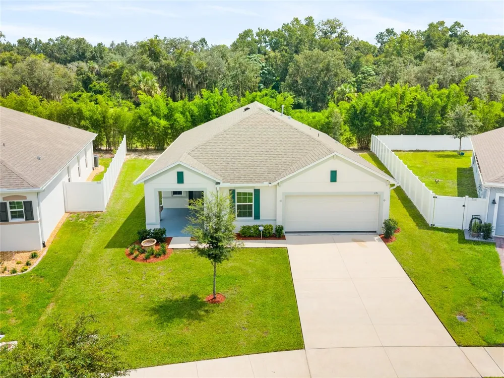 1121 BRADFORD RIDGE Leesburg, FL 34748