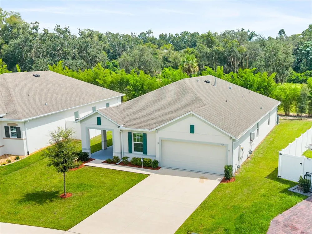 1121 BRADFORD RIDGE Leesburg, FL 34748