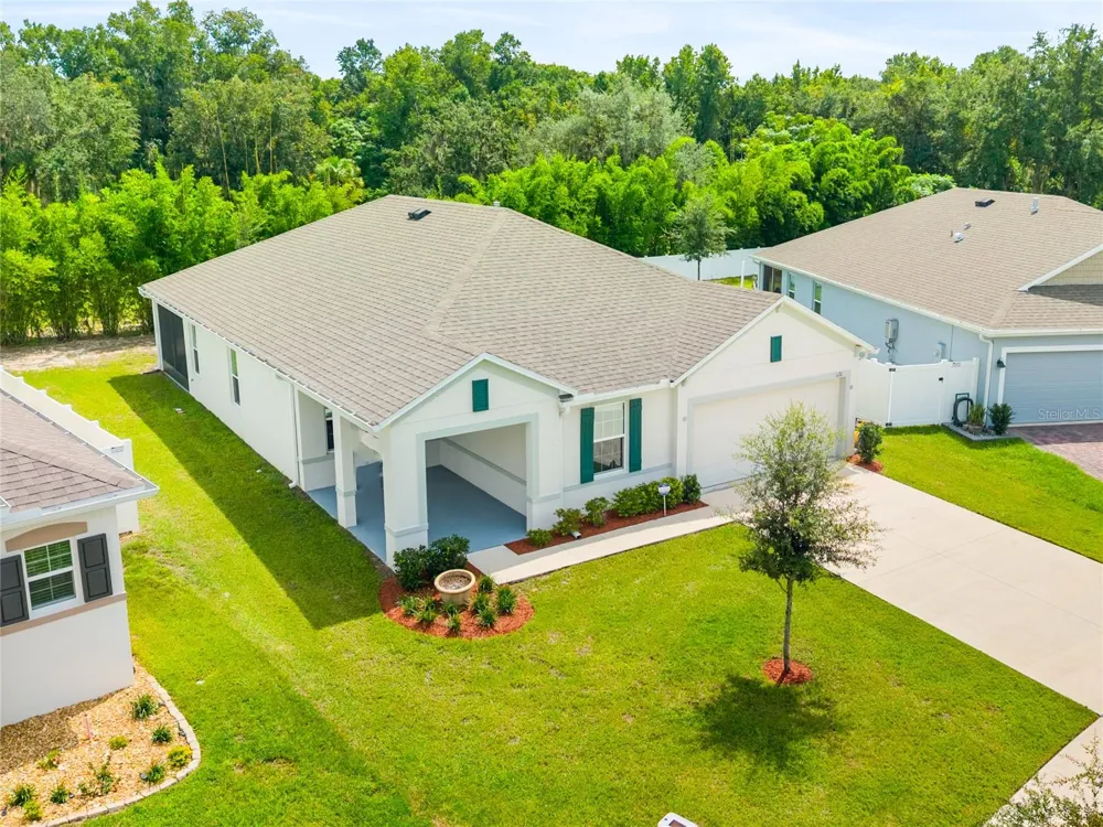 1121 BRADFORD RIDGE Leesburg, FL 34748