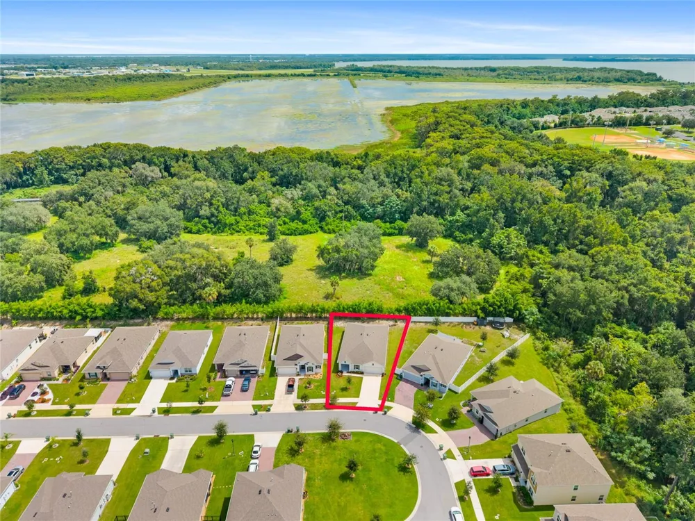 1121 BRADFORD RIDGE Leesburg, FL 34748