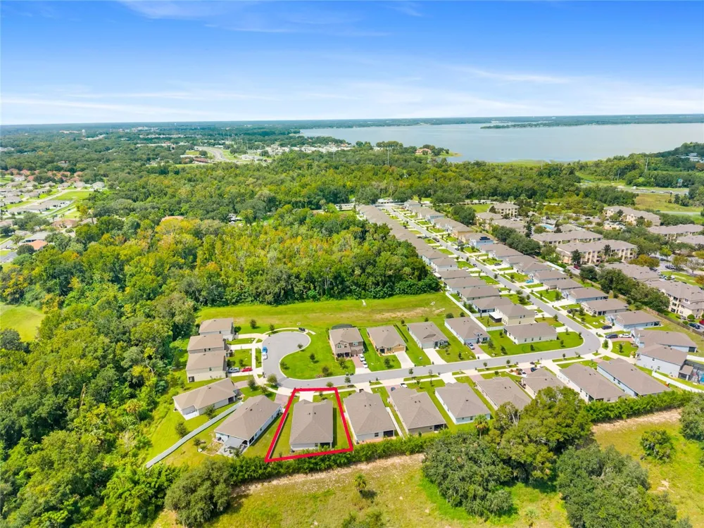 1121 BRADFORD RIDGE Leesburg, FL 34748