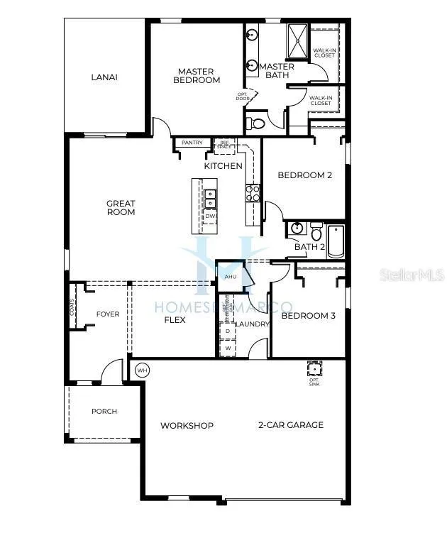1121 BRADFORD RIDGE Leesburg, FL 34748