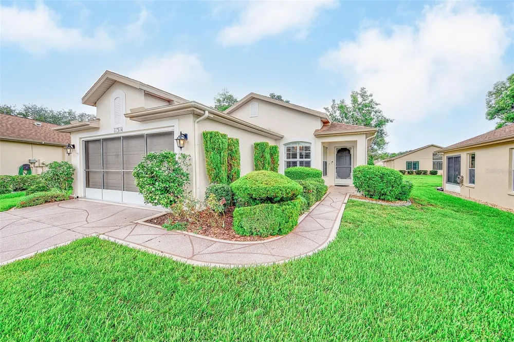 11314 SHADOW MOSS Spring Hill, FL 34609