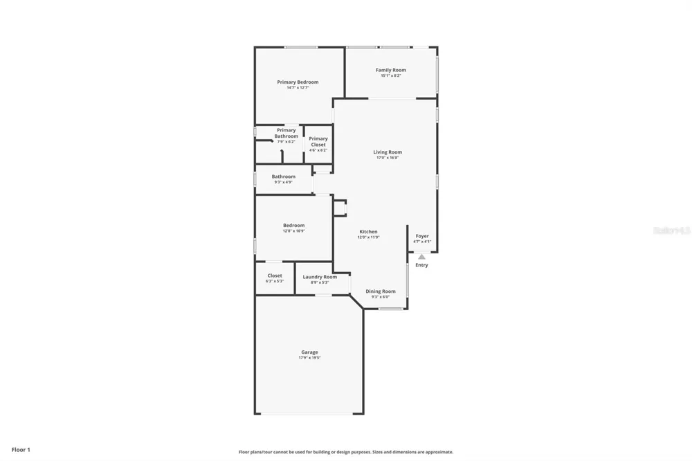 11314 SHADOW MOSS Spring Hill, FL 34609