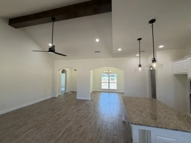 882 Eagles Way Springtown, TX 76082