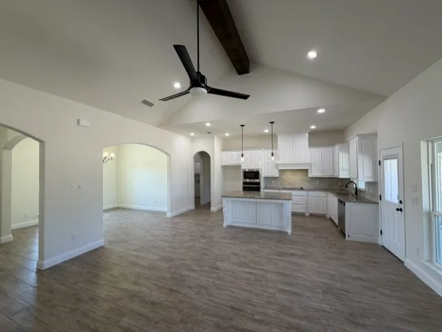 882 Eagles Way Springtown, TX 76082