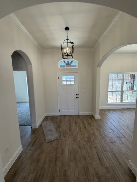 882 Eagles Way Springtown, TX 76082