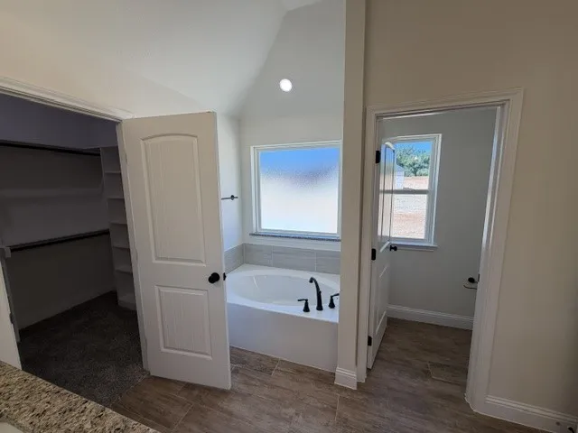 882 Eagles Way Springtown, TX 76082