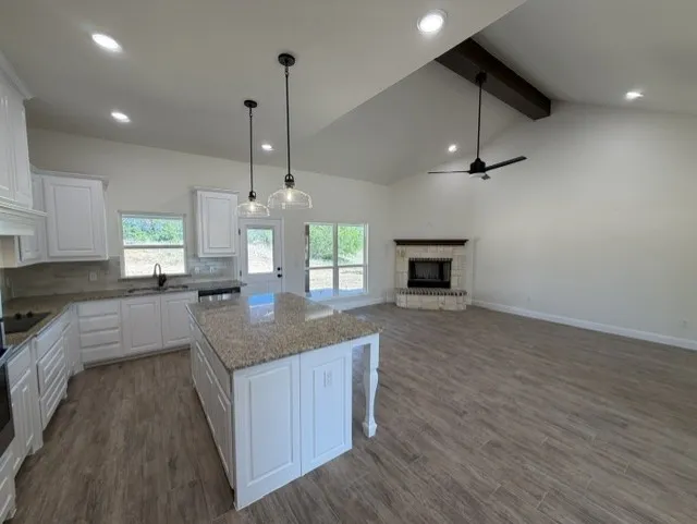 882 Eagles Way Springtown, TX 76082