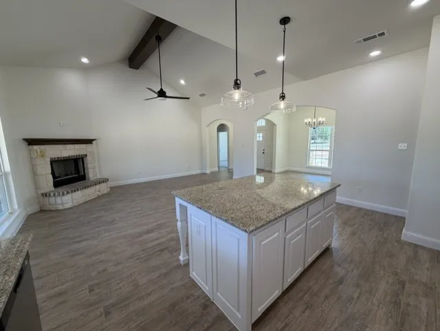 882 Eagles Way Springtown, TX 76082