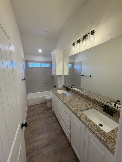 882 Eagles Way Springtown, TX 76082