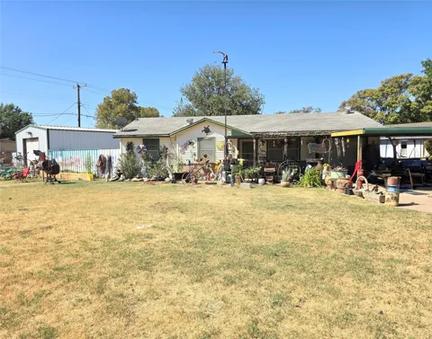 4101 Palomino Street