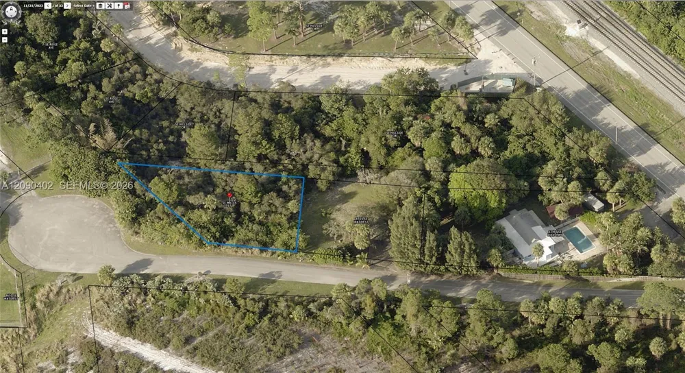 9701 SE Water St Hobe Sound, FL 33455