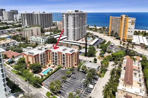 400 Riverside Dr #303