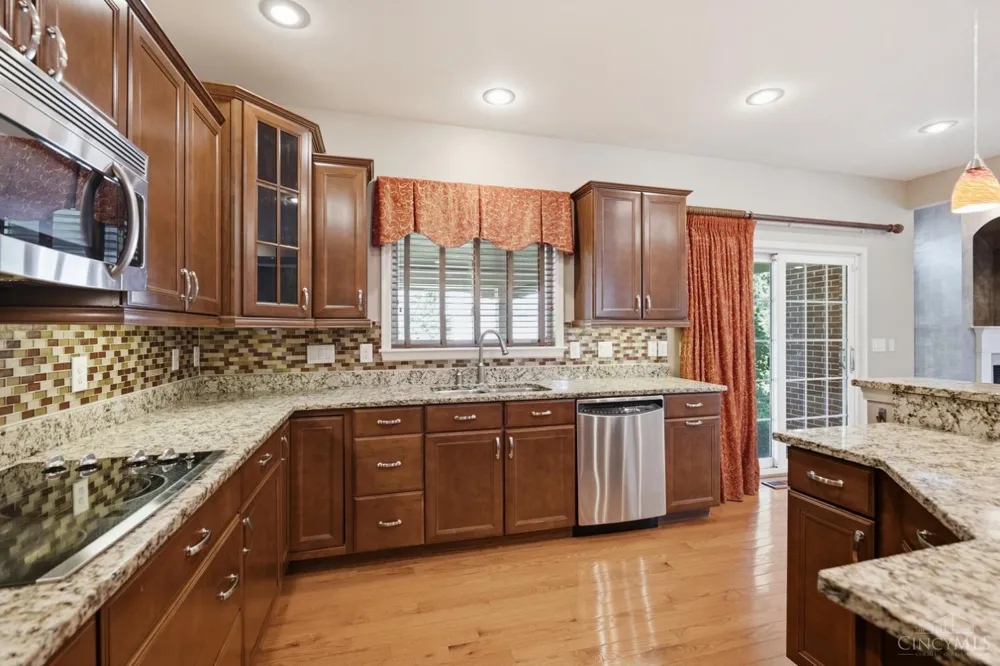 8124 Aster Court Liberty, OH 45044