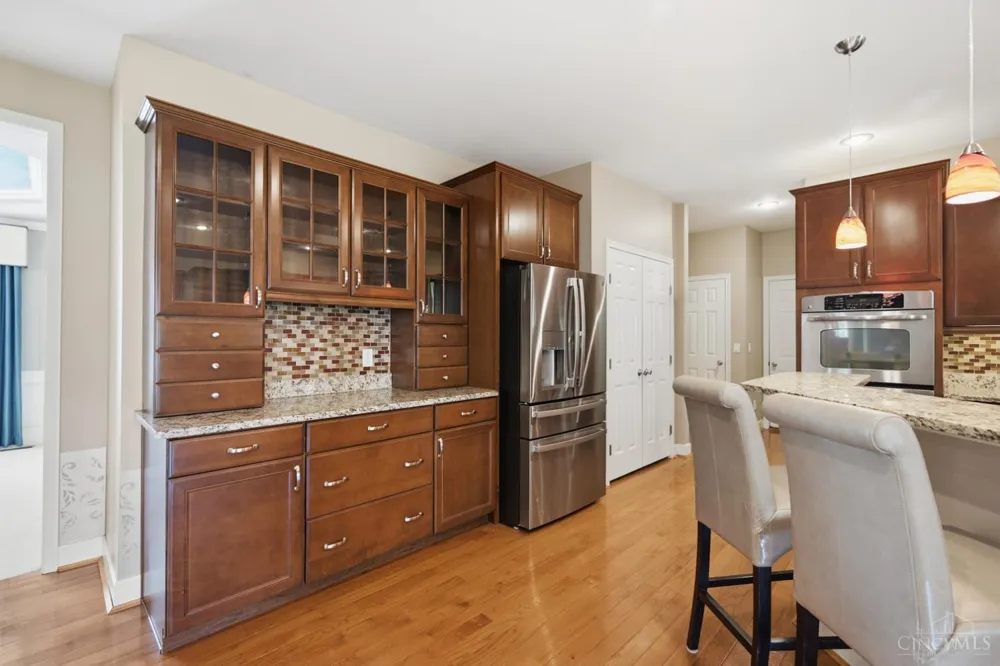 8124 Aster Court Liberty, OH 45044