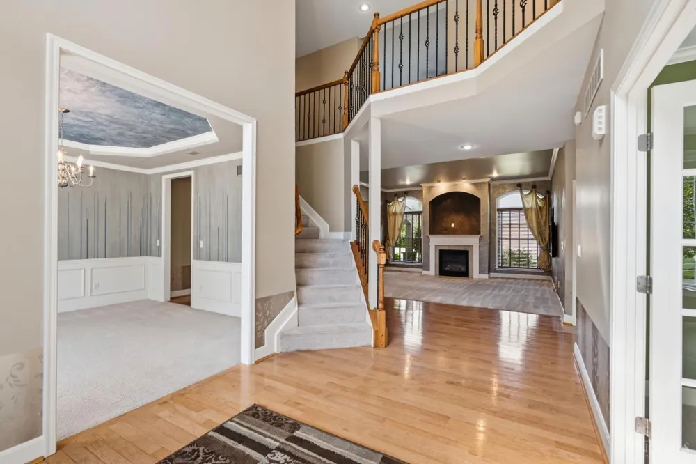 8124 Aster Court Liberty, OH 45044