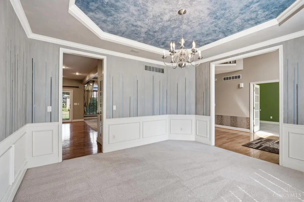 8124 Aster Court Liberty, OH 45044