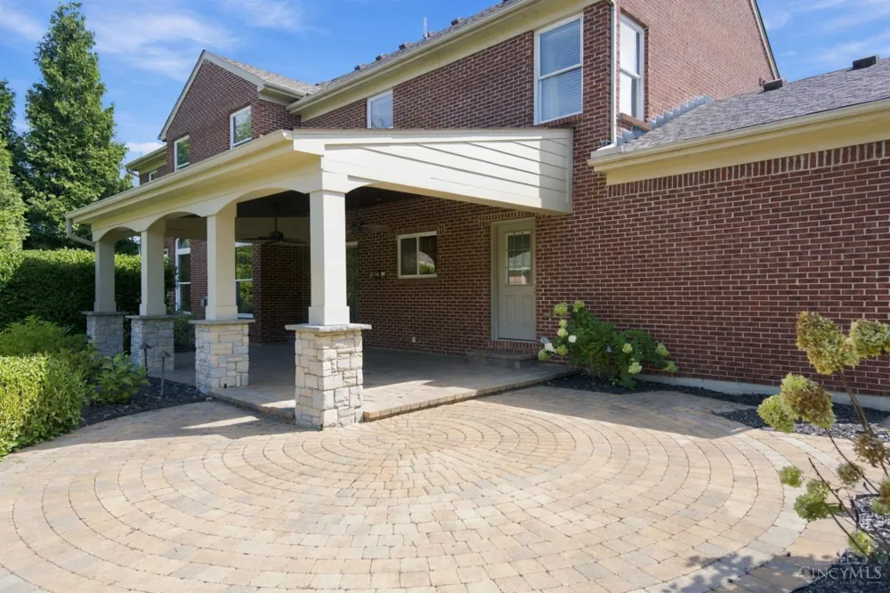 8124 Aster Court Liberty, OH 45044