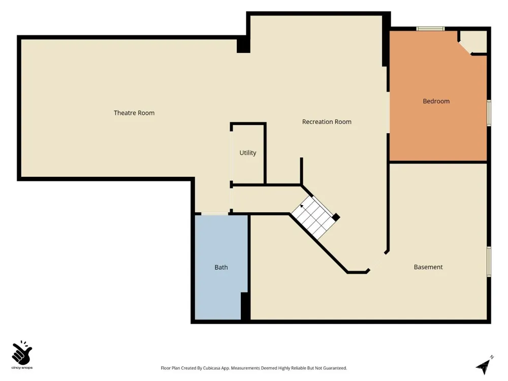 8124 Aster Court Liberty, OH 45044