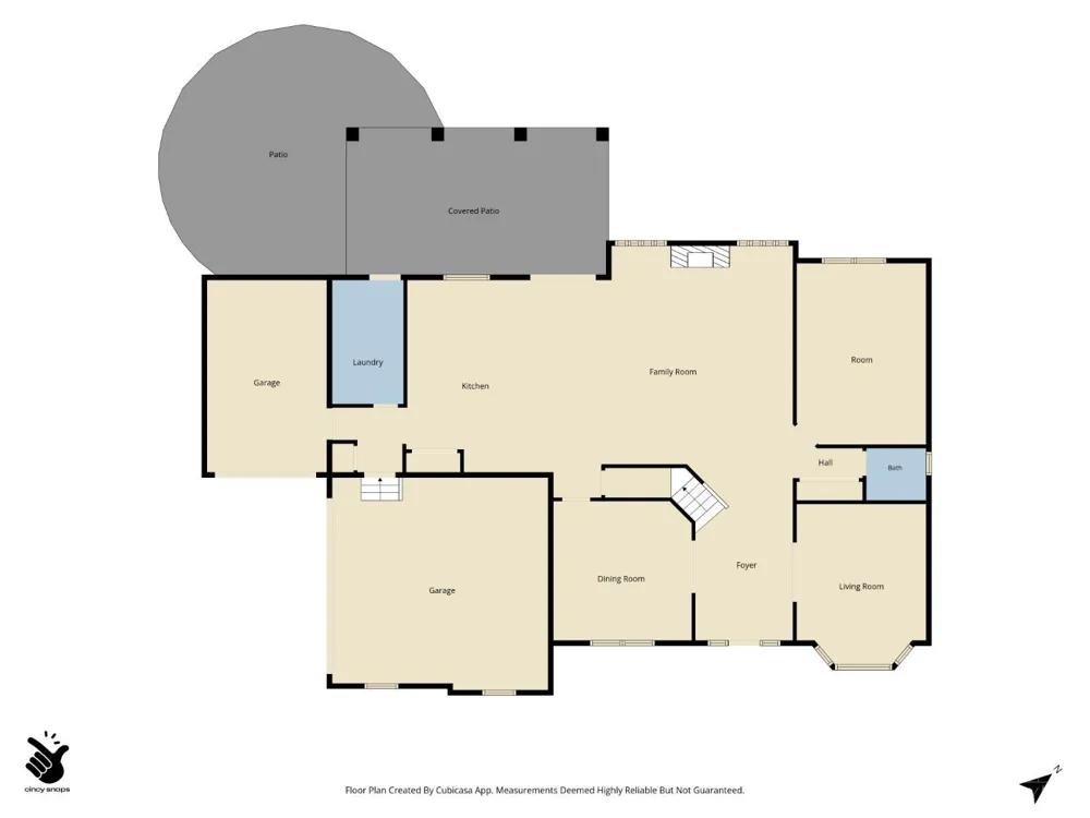 8124 Aster Court Liberty, OH 45044