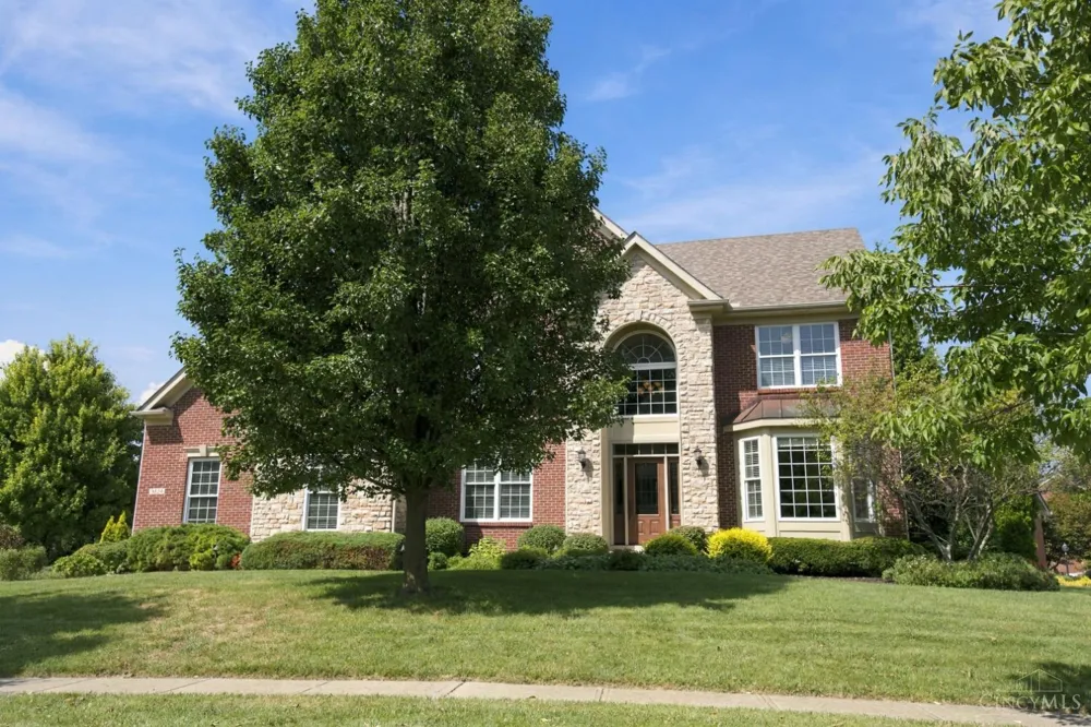 8124 Aster Court Liberty, OH 45044