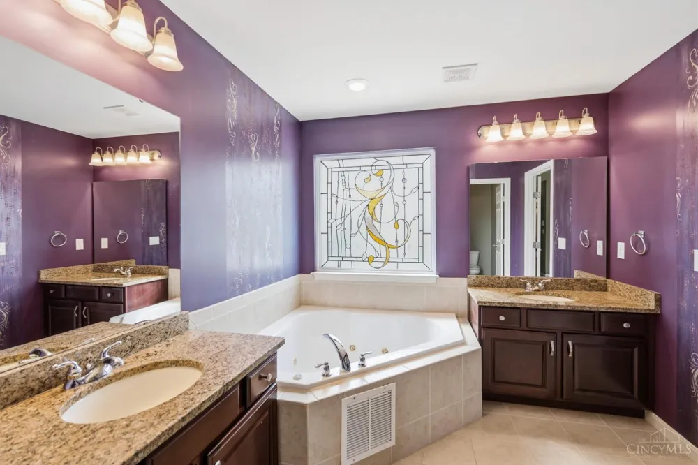 8124 Aster Court Liberty, OH 45044