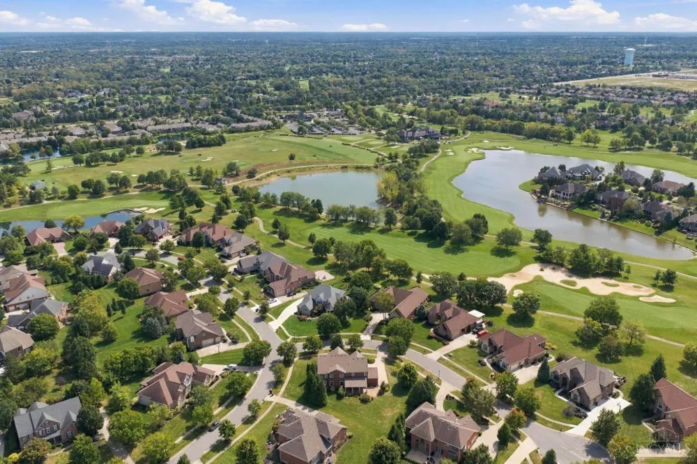 8124 Aster Court Liberty, OH 45044