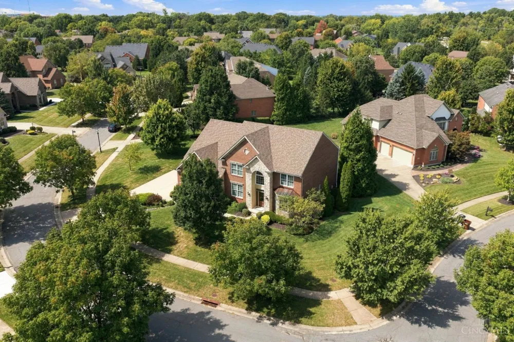 8124 Aster Court Liberty, OH 45044