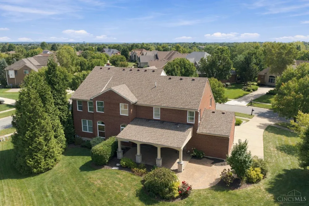 8124 Aster Court Liberty, OH 45044