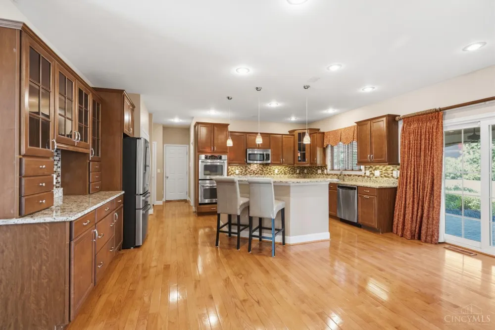 8124 Aster Court Liberty, OH 45044