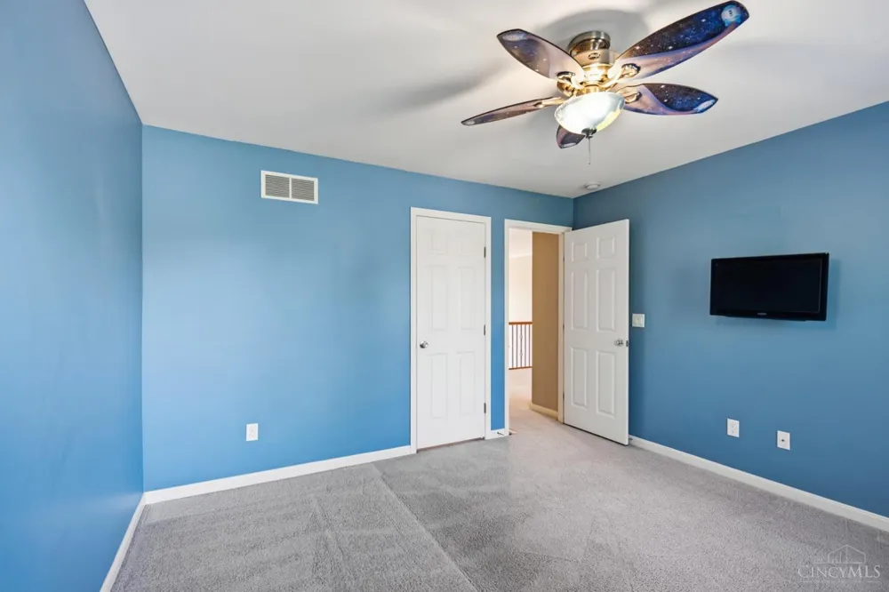 8124 Aster Court Liberty, OH 45044