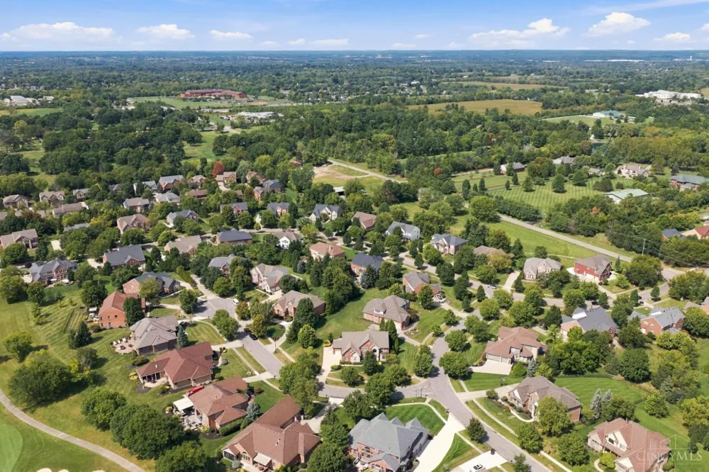 8124 Aster Court Liberty, OH 45044