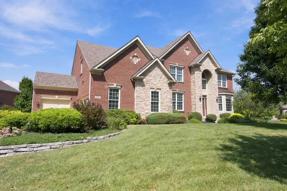 8124 Aster Court Liberty, OH 45044