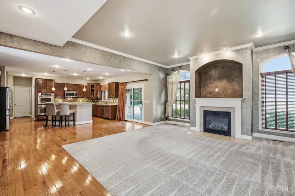 8124 Aster Court Liberty, OH 45044