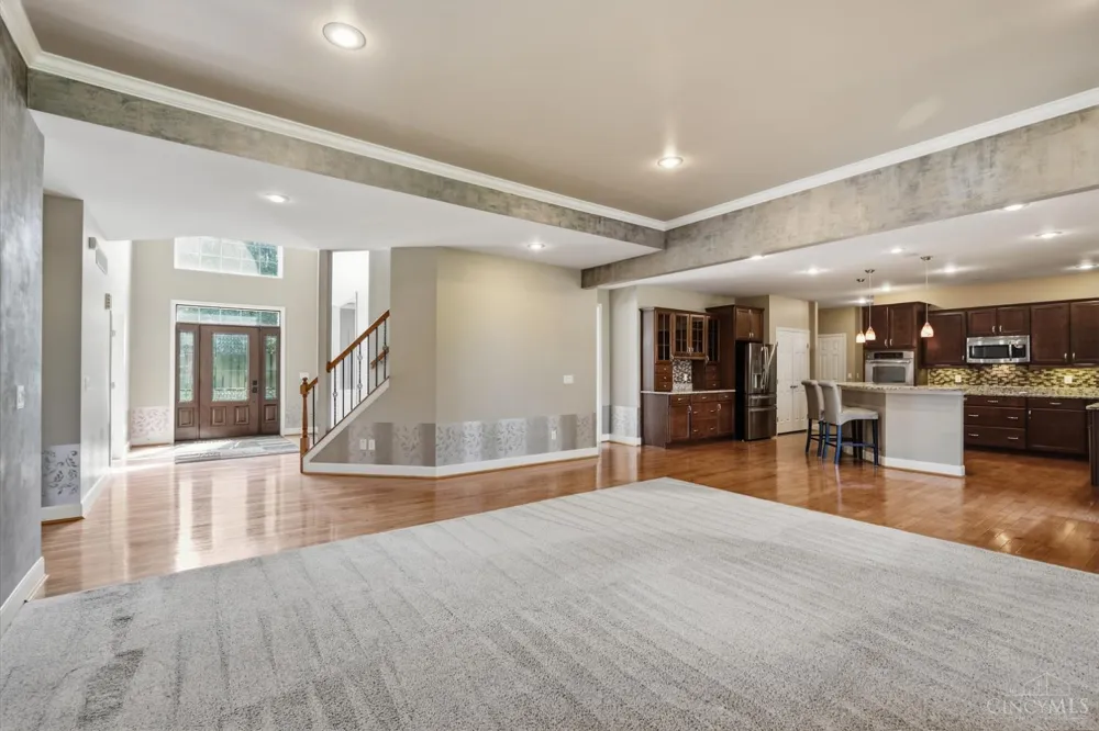 8124 Aster Court Liberty, OH 45044