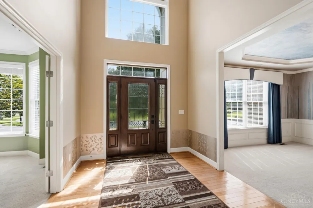8124 Aster Court Liberty, OH 45044