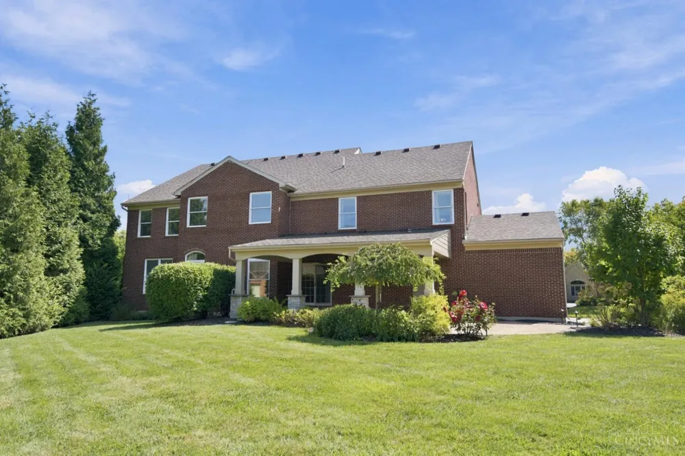 8124 Aster Court Liberty, OH 45044